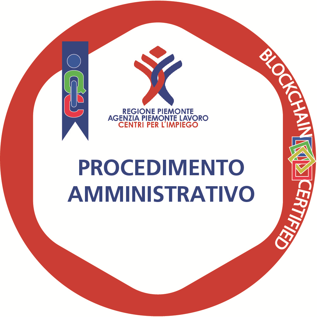 Il Procedimento amministrativo